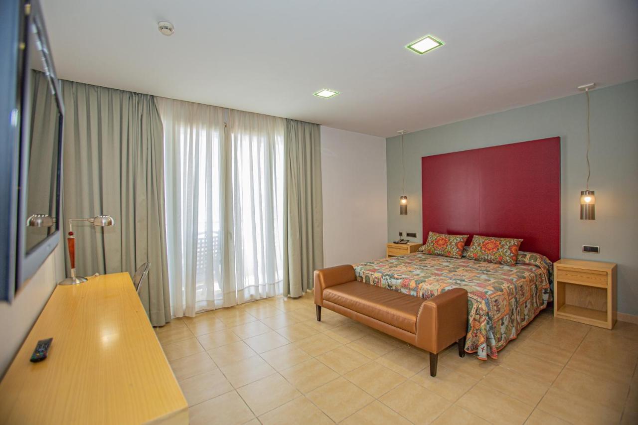Hotel Adiafa Барбате Екстер'єр фото