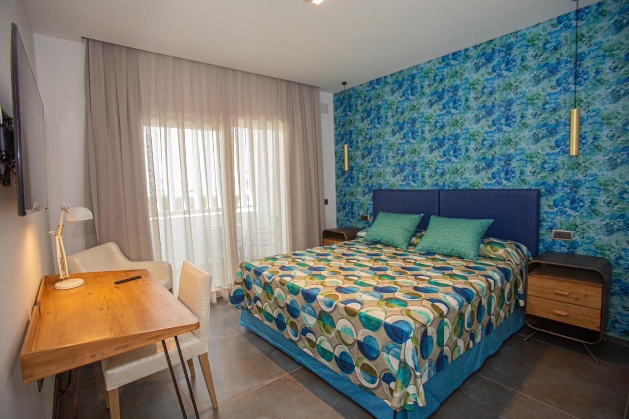 Hotel Adiafa Барбате Екстер'єр фото