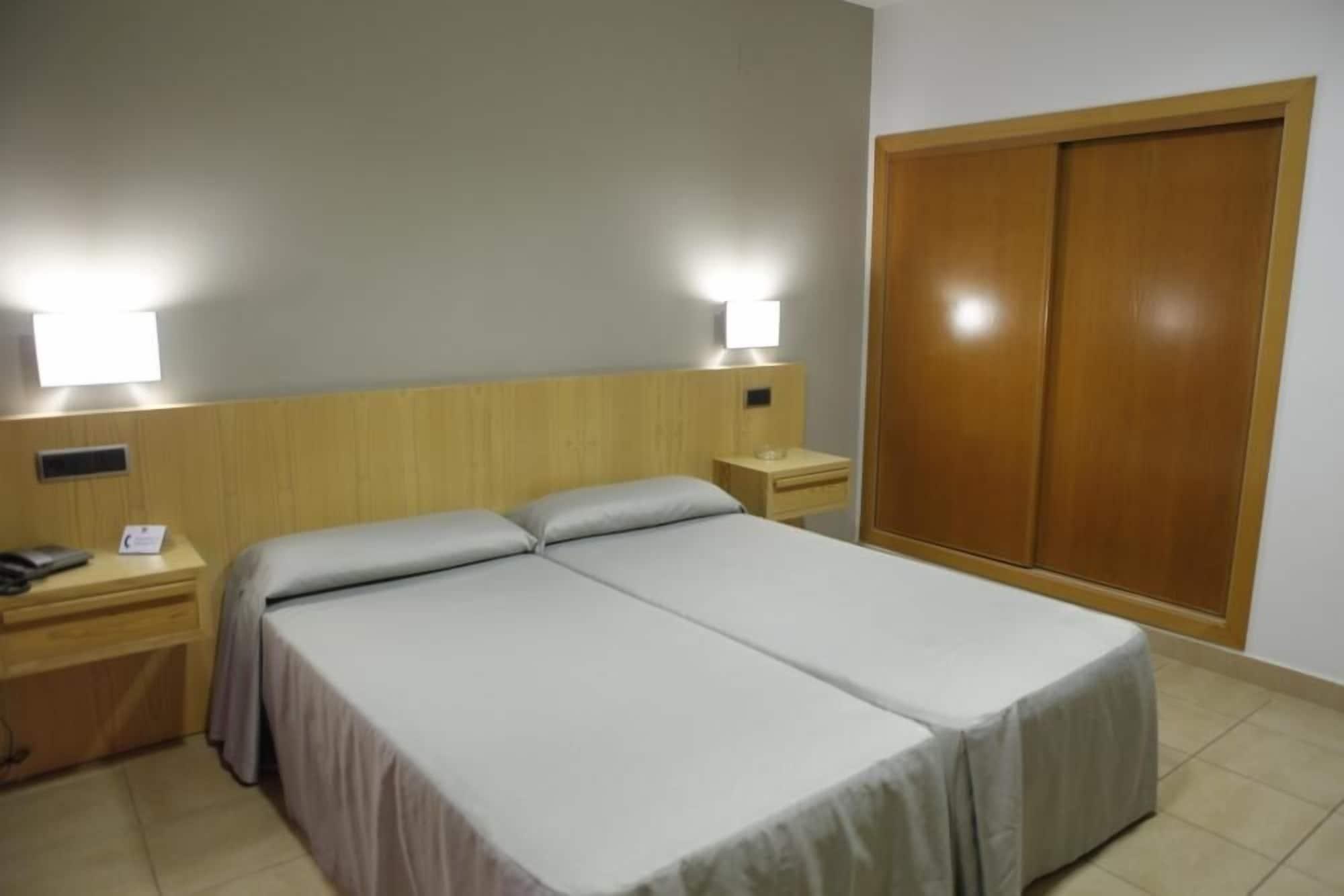 Hotel Adiafa Барбате Екстер'єр фото