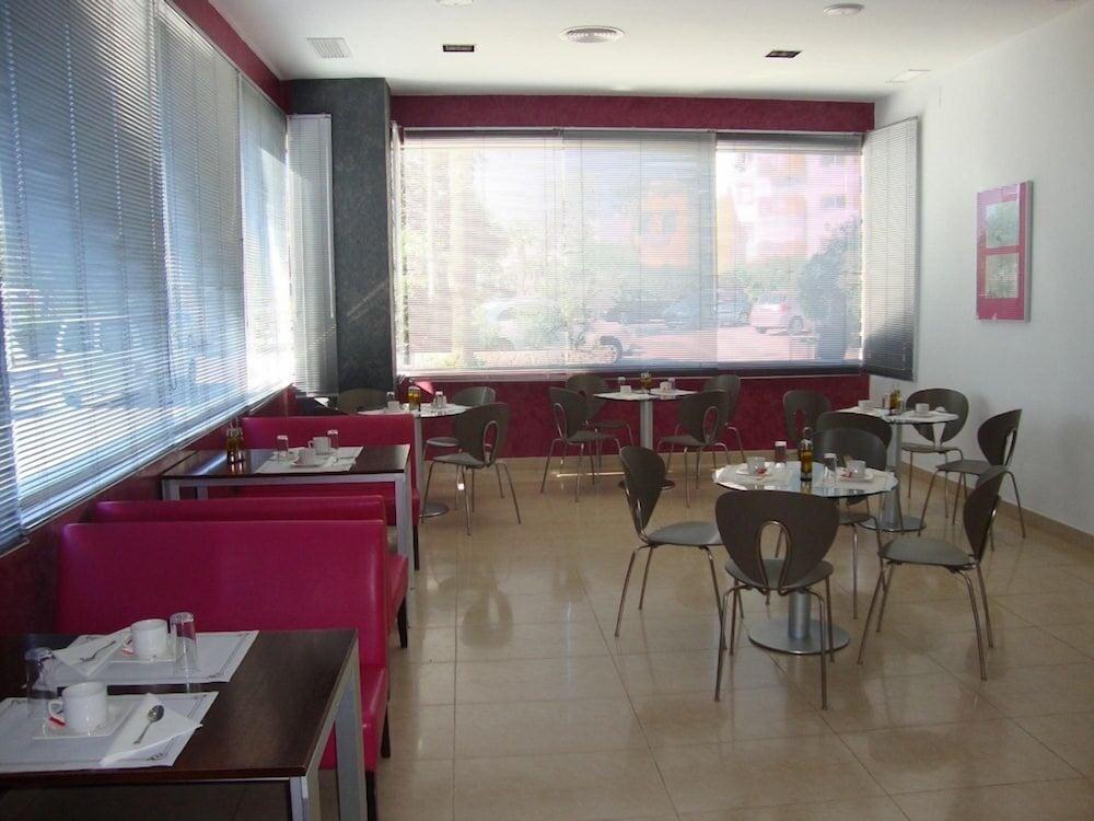 Hotel Adiafa Барбате Екстер'єр фото