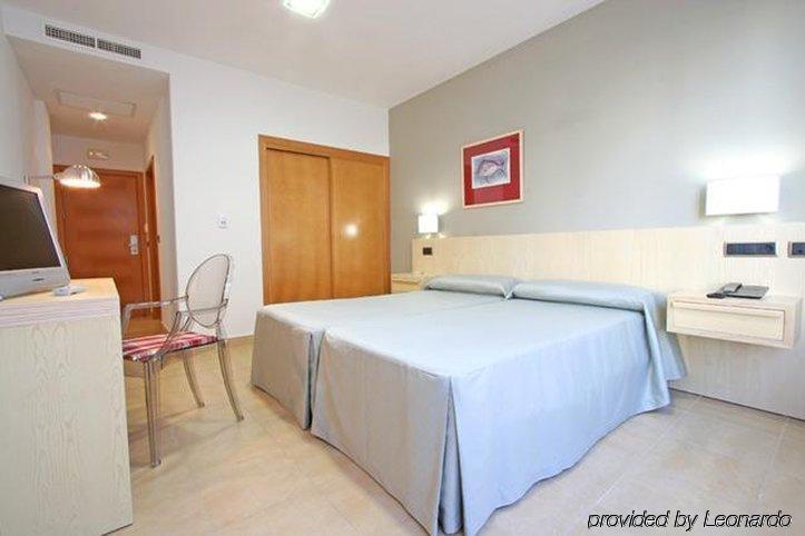 Hotel Adiafa Барбате Номер фото